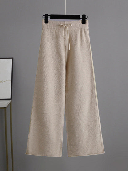 Sophisticated Sweater with a Clean Classic Look