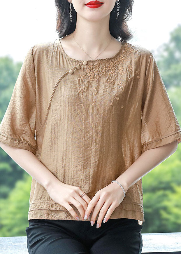 Elegantly Styled Top for Everyday Wear