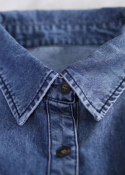 Beautifully Crafted Shirt in a Classic Style