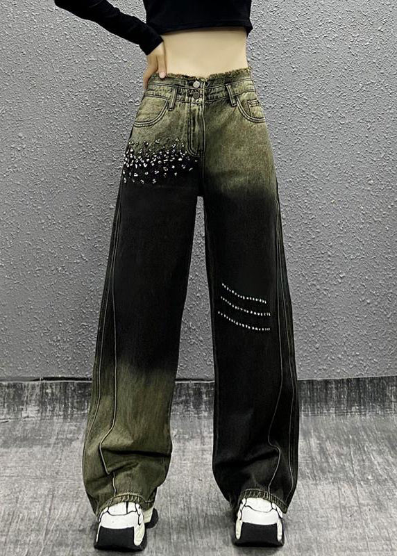 Sophisticated Pants with a Clean Classic Look
