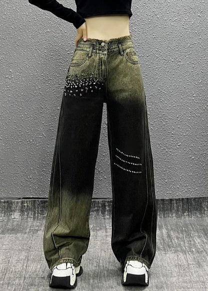 Sophisticated Pants with a Clean Classic Look