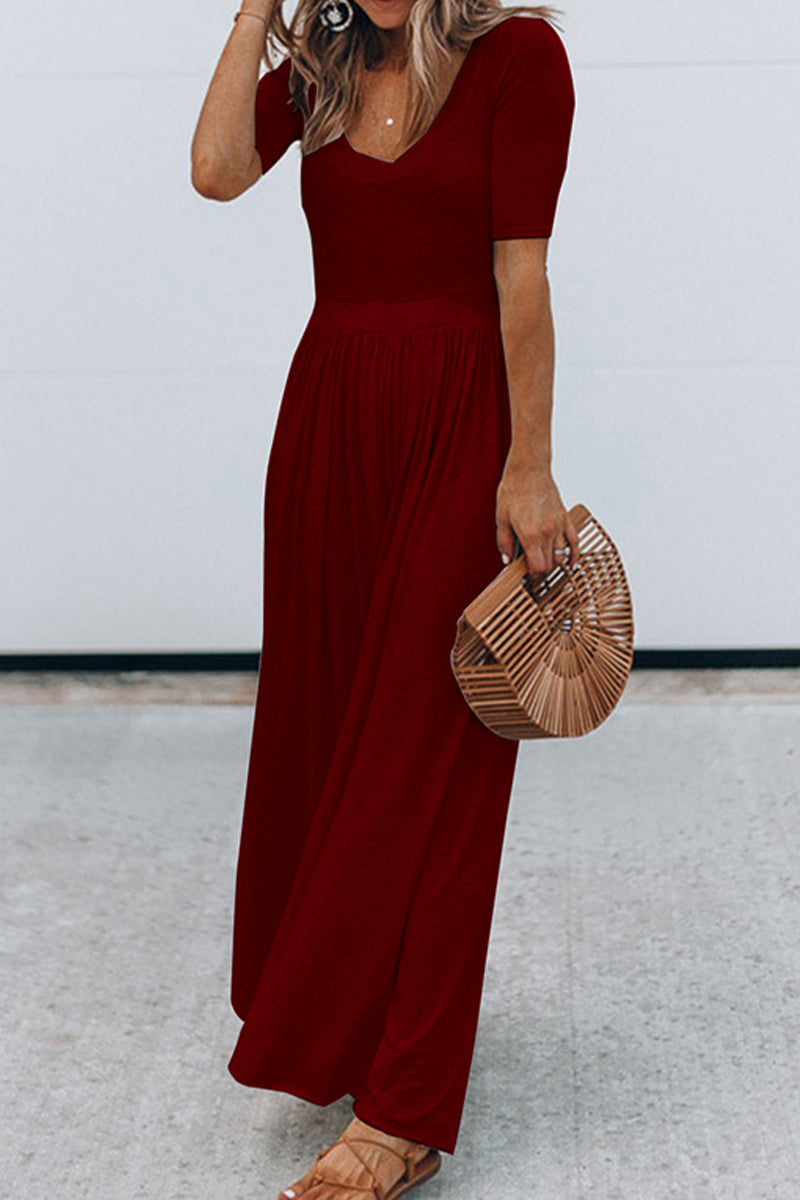 Well Tailored Garment with a Graceful Silhouette