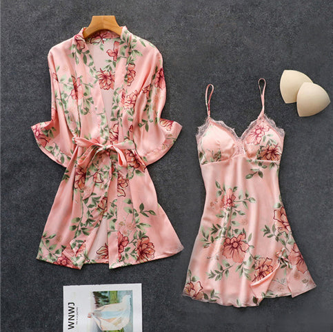 Pink Set - C