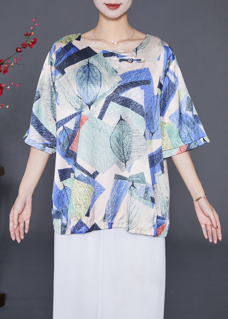 Beautifully Finished Shirt in a Timeless Design
