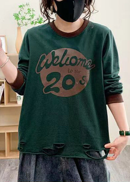 Polished Top with an Effortless Classic Look