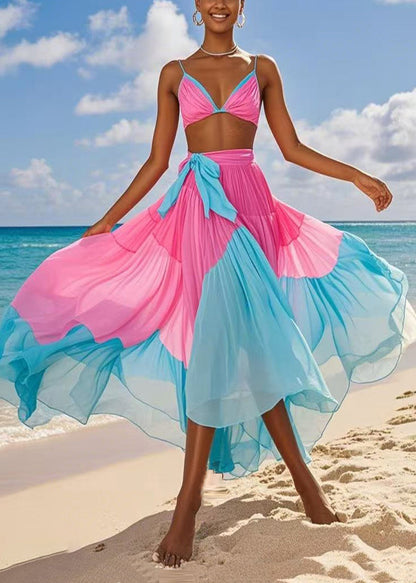 Beautifully Finished Garment in a Timeless Design