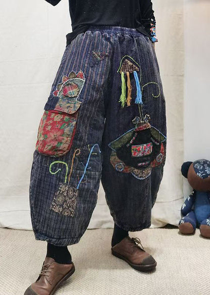 Gracefully Styled Pants for Any Occasion