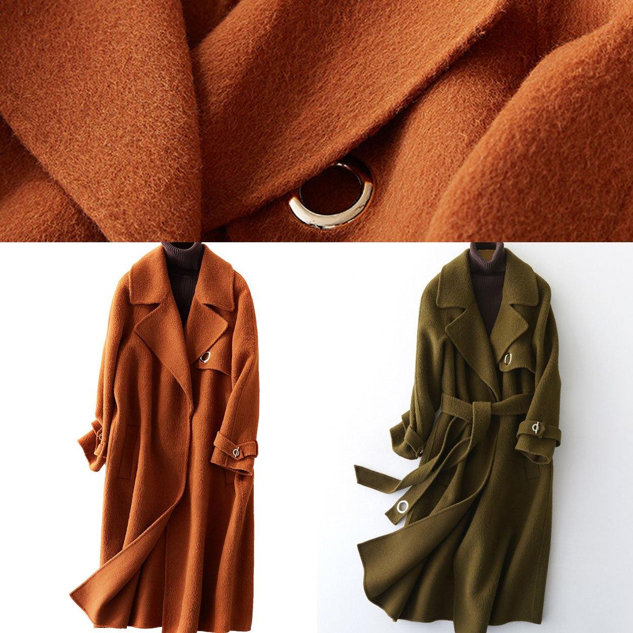 Beautifully Balanced Coat with Timeless Character