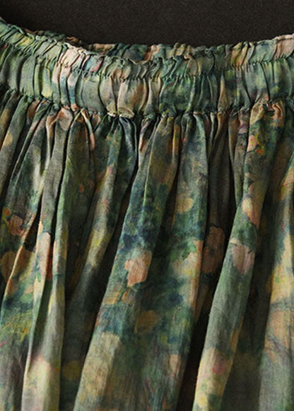 Classic Vintage Garment with a Flattering Fit