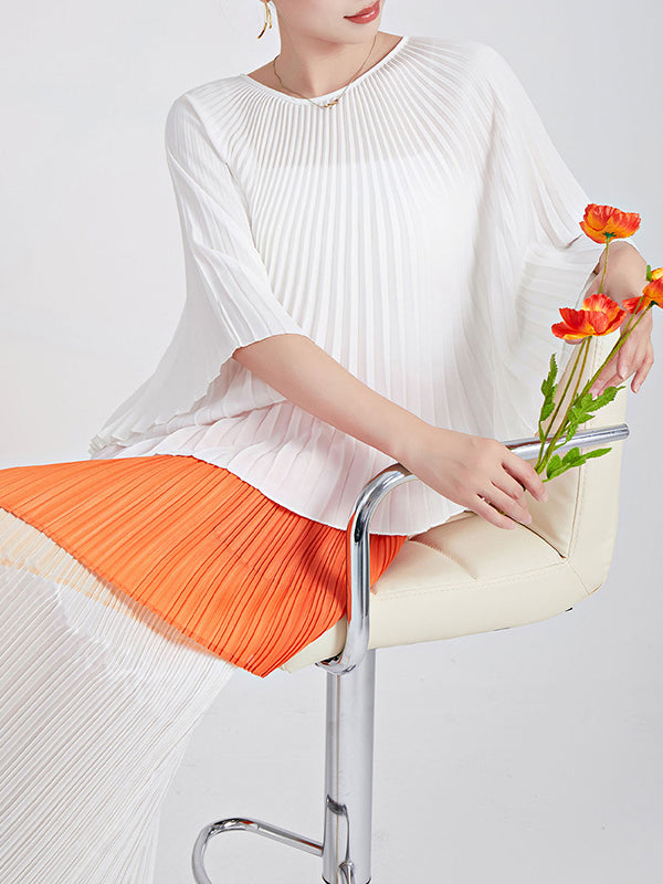 Polished T-Shirt with an Effortless Classic Look