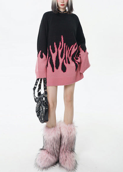 Beautifully Crafted Sweater in a Classic Style
