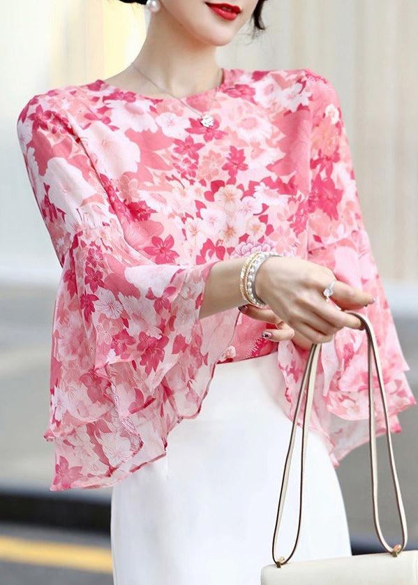 Vintage Inspired Shirt with a Contemporary Edge