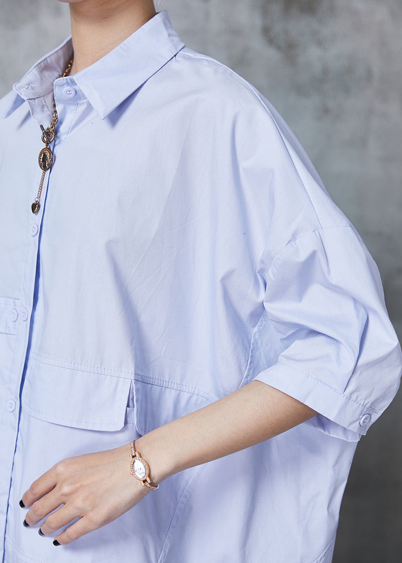 Classic Vintage Shirt with a Flattering Fit