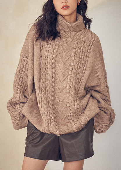 Classic Vintage & Enduringly Stylish Sweater