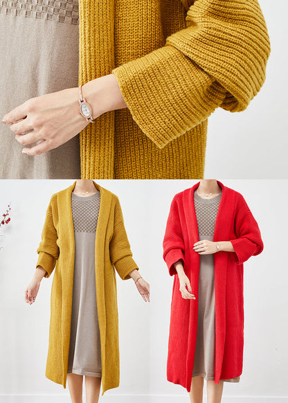 Vintage Inspired Cardigan with a Contemporary Edge