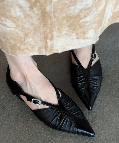 Beautifully Crafted Orthopedic Shoes