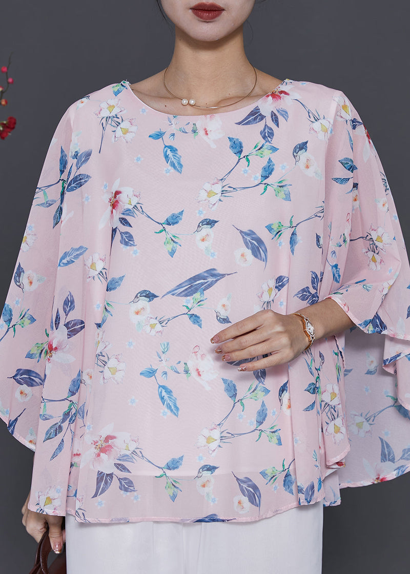 Beautifully Balanced Top with Timeless Character