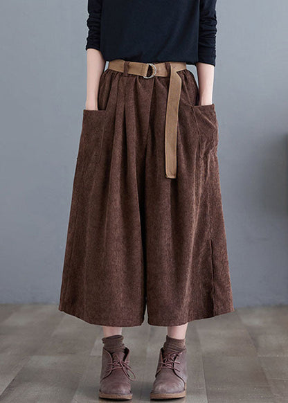Classic Vintage & Enduringly Stylish Pants