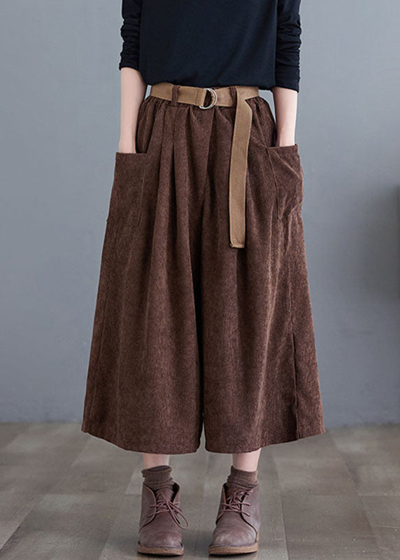 Classic Vintage & Enduringly Stylish Pants