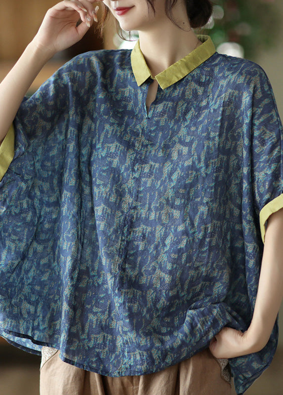 Beautifully Crafted Top in a Classic Style