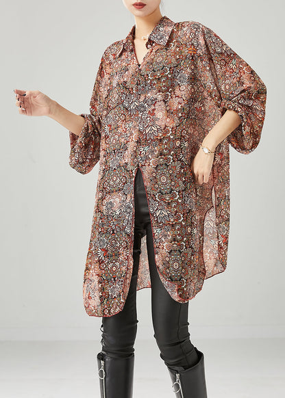 Polished Top with an Effortless Classic Look