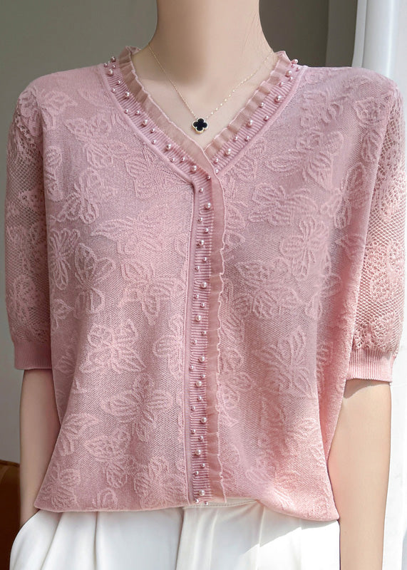 Beautifully Finished Shirt in a Timeless Design