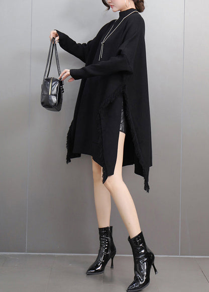 Polished Sweater with an Effortless Classic Look
