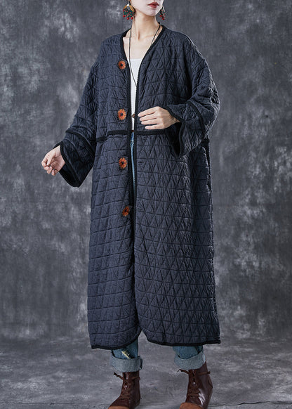 Gracefully Styled Coat for Any Occasion