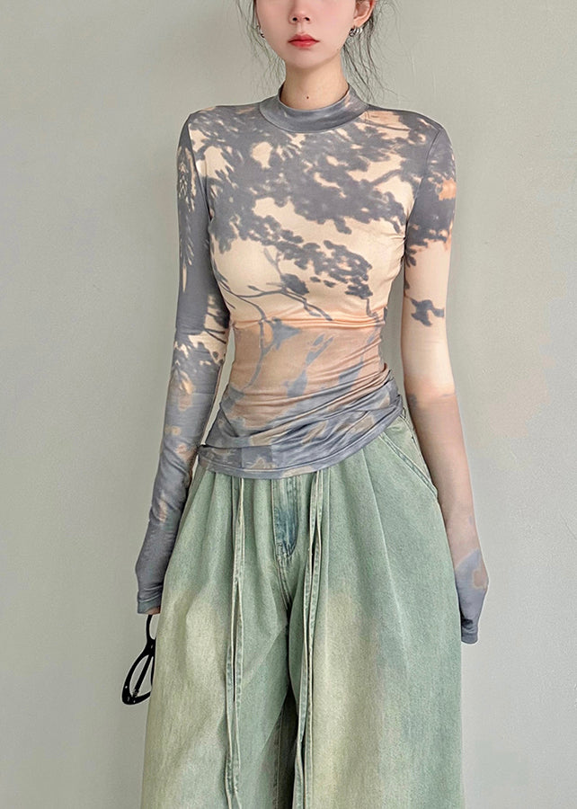 Gracefully Styled Shirt for Any Occasion