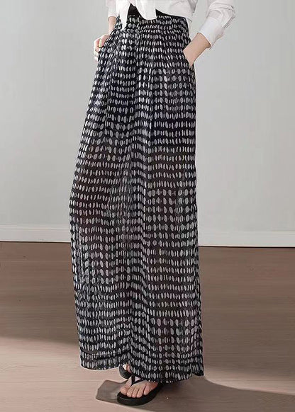 Classic Vintage & Enduringly Stylish Pants