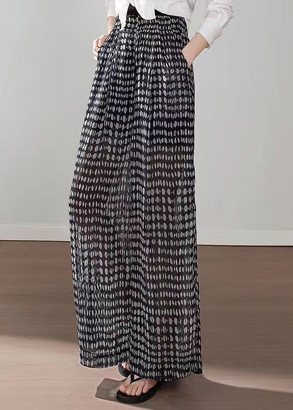 Classic Vintage & Enduringly Stylish Pants