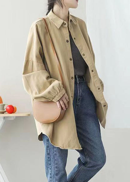 Classic Vintage & Enduringly Stylish Coat