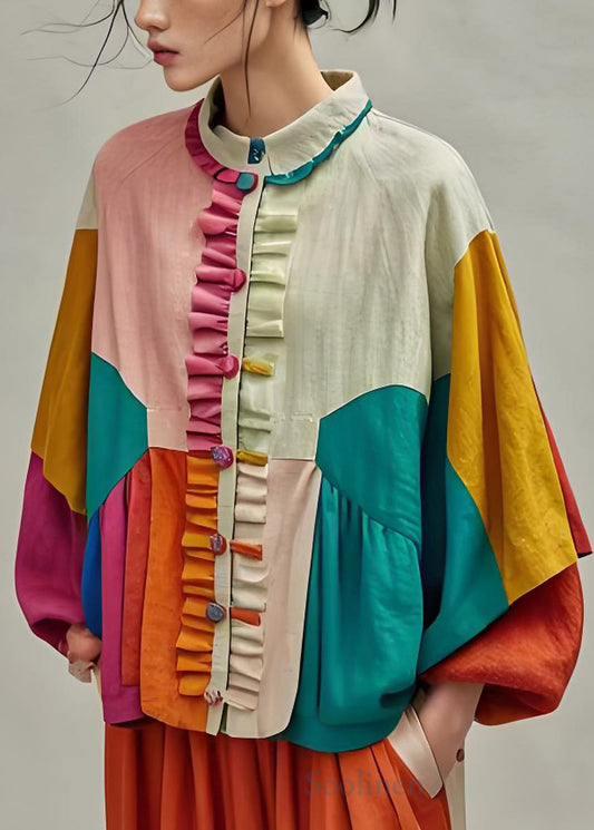 Beautifully Crafted Coat in a Classic Style