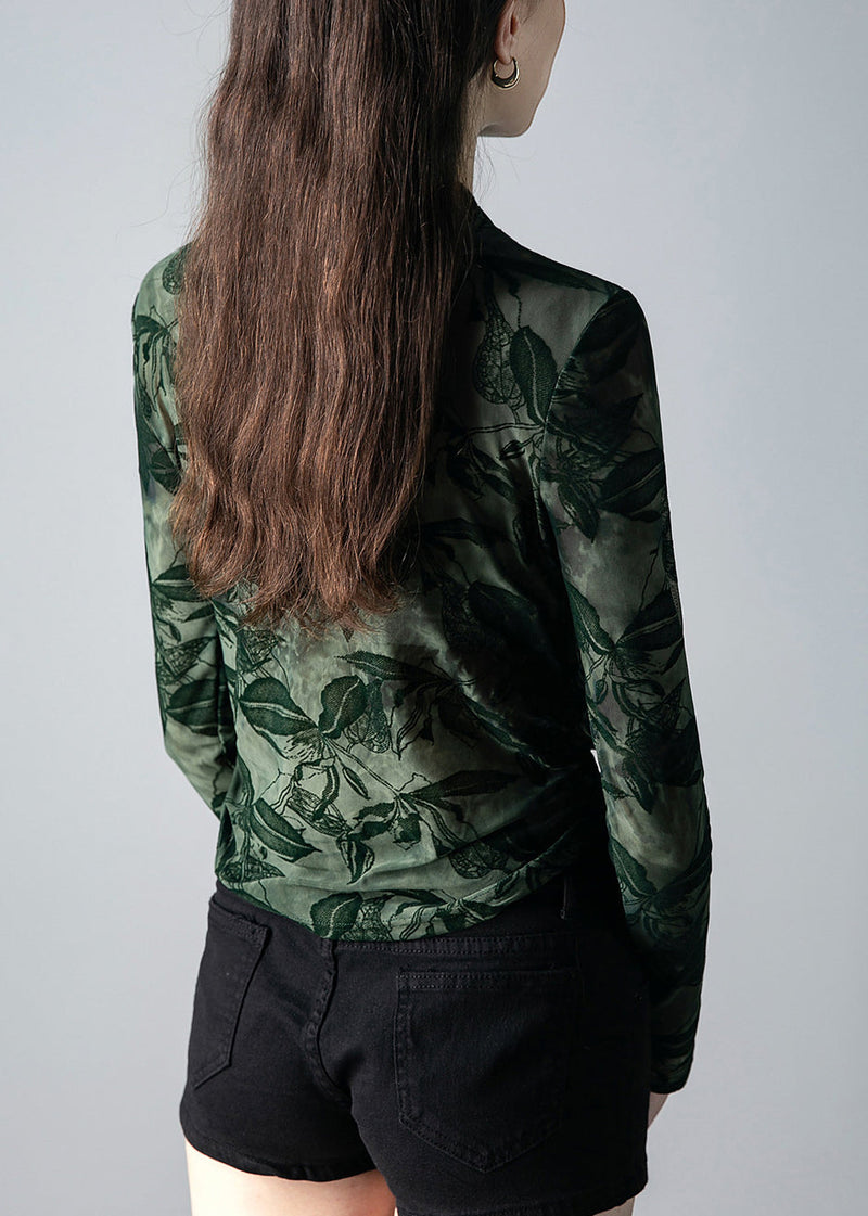 Beautifully Crafted Shirt in a Classic Style
