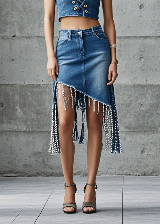 Gracefully Styled Garment for Any Occasion