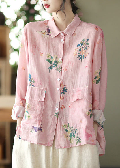 Sophisticated Shirt with a Clean Classic Look