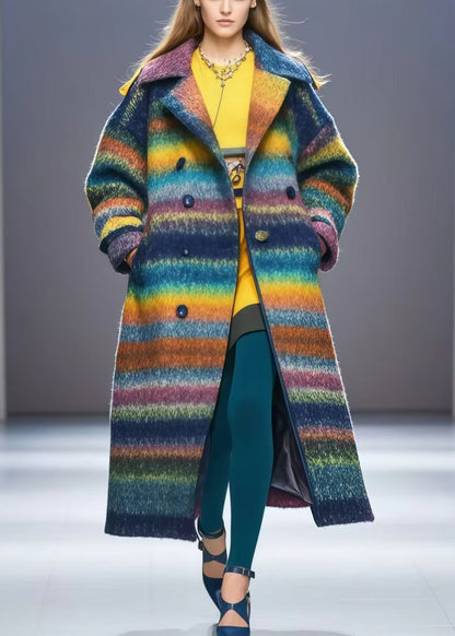 Beautifully Balanced Coat with Timeless Character