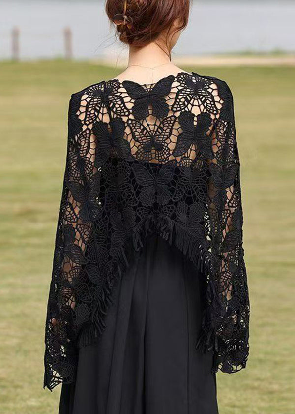 Effortlessly Elegant Top with a Timeless Design