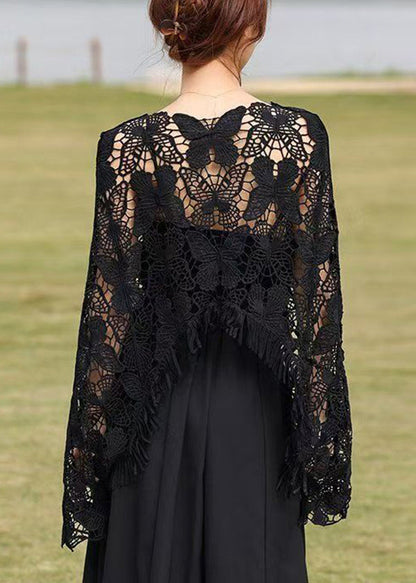 Effortlessly Elegant Top with a Timeless Design
