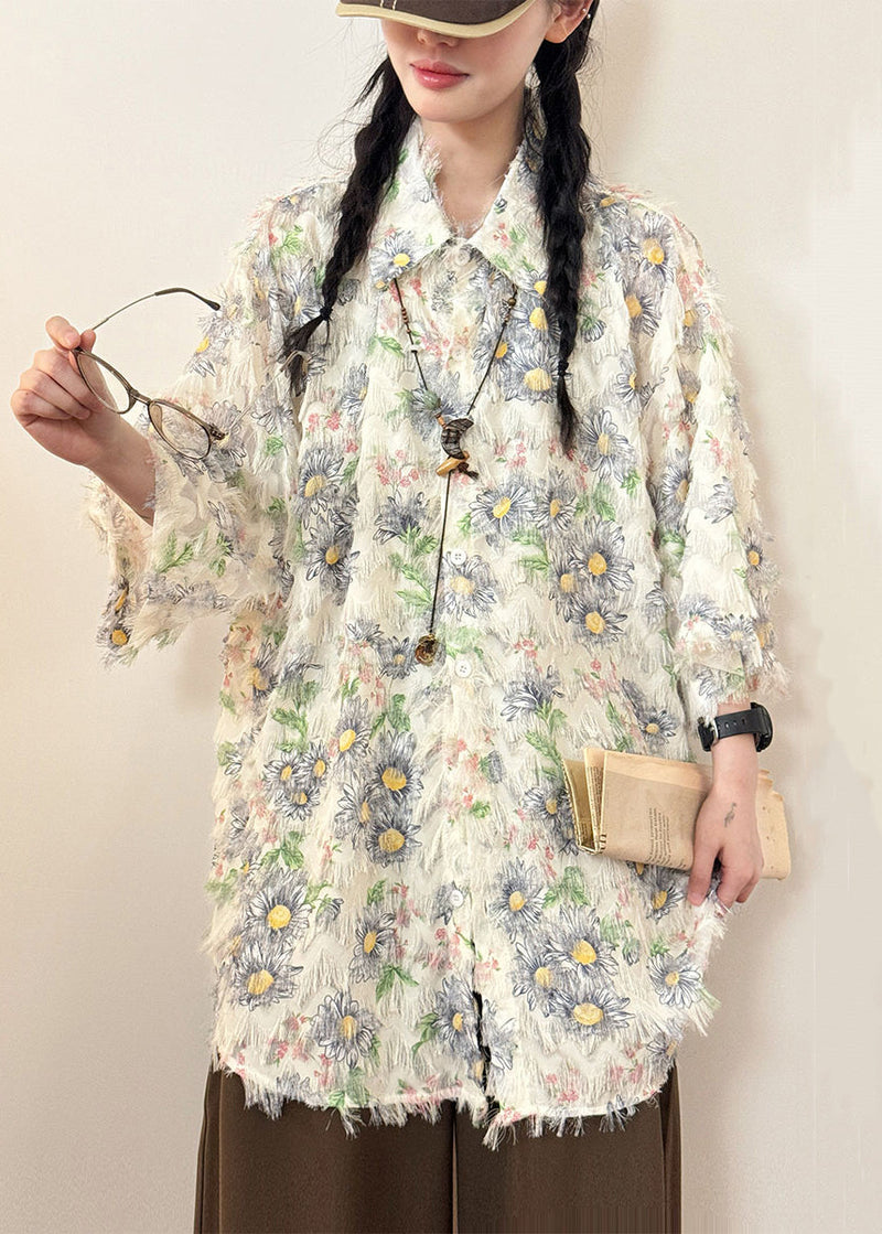 Classic Vintage & Enduringly Stylish Shirt