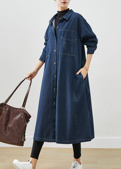 Classic Vintage & Enduringly Stylish Coat