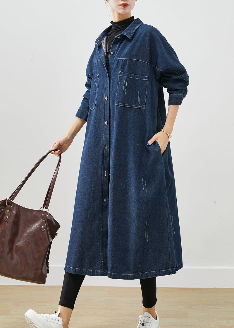 Classic Vintage & Enduringly Stylish Coat