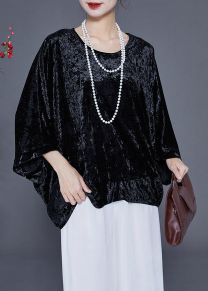 A Vintage Style Shirt with Delicate Timeless Details