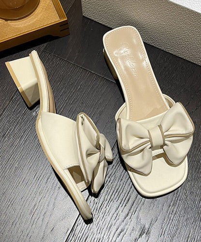 Classic Orthopedic Sandals with Timeless Style