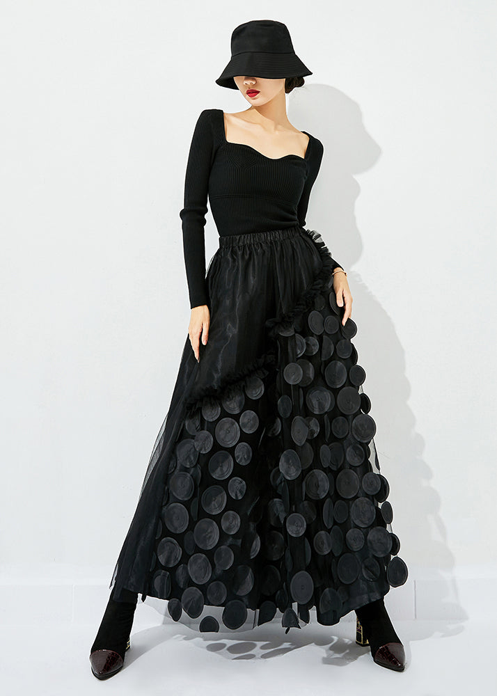 A Vintage Style Garment with Delicate Timeless Details