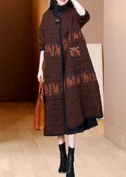 Beautifully Finished Coat in a Timeless Design