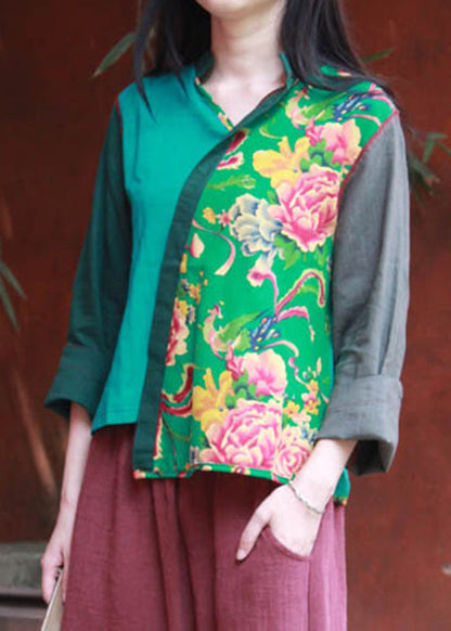 Beautifully Crafted Shirt in a Classic Style