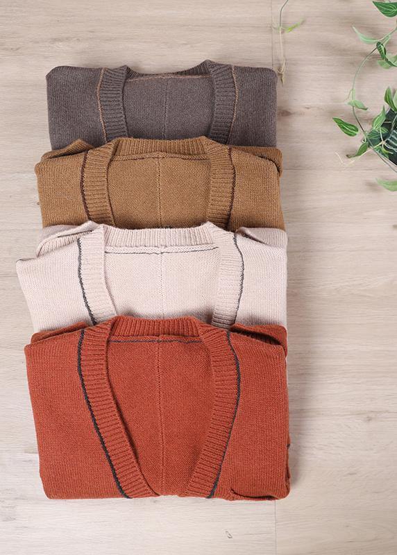 Beautifully Balanced Garment with Timeless Character