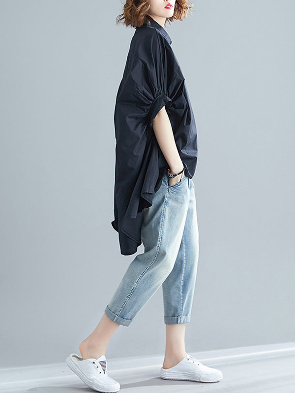 Beautifully Finished Shirt in a Timeless Design