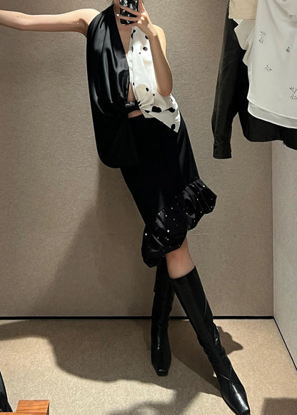 Well Tailored Top with a Graceful Silhouette